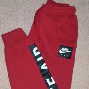 Nike Air sweatpants